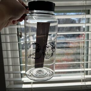 Billionaire Boys Club Water Bottle.